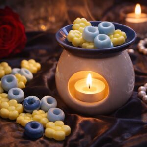 copia de wax melt manzanilla