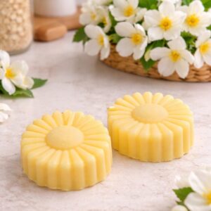 copia de wax melt manzanilla