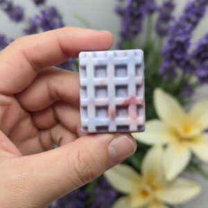 copia de wax melt sakura