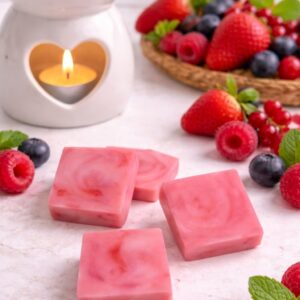 copia de wax melt vainilla