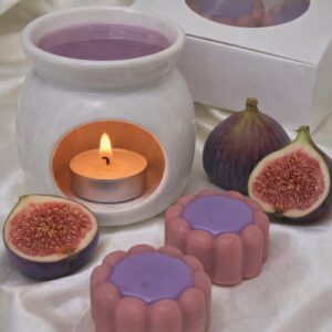 wax melt higo