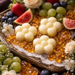 copia de wax melt gateau (bizcocho)