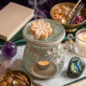 copia de wax melt vedara