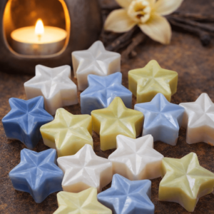 wax melt vainilla polinesia